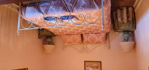 Lavender Cottage Bed And Breakfast Accommodation - Accommodation Broome 5