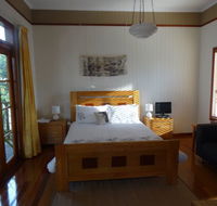 Le Piaf on Treasure Bed and Breakfast - Accommodation Broome