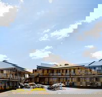 Lilac City Motor Inn and Steakhouse - Accommodation Broome