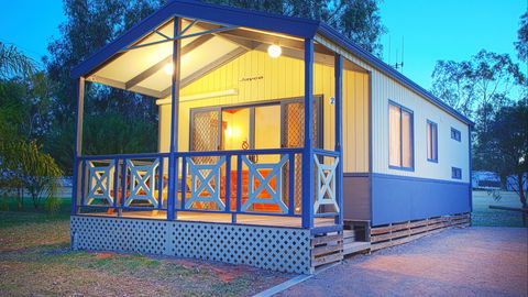 Discovery Parks - Lake Bonney - Accommodation Broome 0