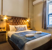 Pretoria Hotel Mannum - Accommodation Broome
