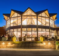 Lyndoch Hill - Accommodation Broome