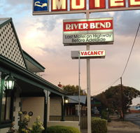 Motel Riverbend - Accommodation Broome