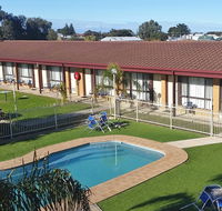 Lacepede Bay Motel  Restaurant - Accommodation Broome