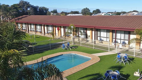 Lacepede Bay Motel & Restaurant - Accommodation Broome 0