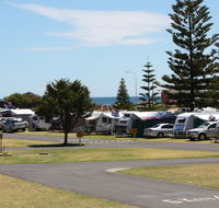 Moana Beach Tourist Park - Accommodation Broome