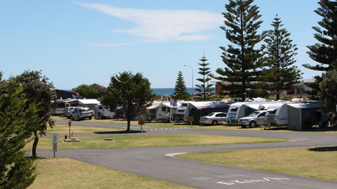 Moana Beach Tourist Park - Accommodation Broome 0