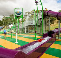 Discovery Parks - Barossa Valley - Accommodation Broome