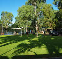 Big4 Blanchetown Riverside Holiday Park - Accommodation Broome