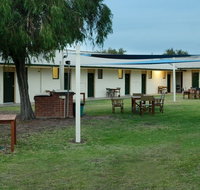 Anglers Inn - Accommodation Broome