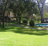 Belair Caravan Park - Accommodation Broome