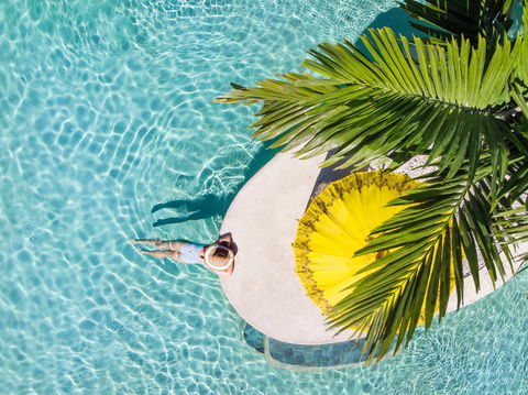 Makepeace Island - Sir Richard Branson's Australian Home - Accommodation Broome 5