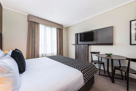 Mantra On Jolimont - Accommodation Broome 2
