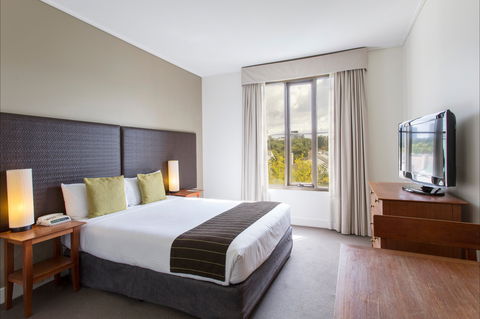 Mantra On Jolimont - Accommodation Broome 6
