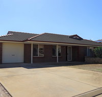 Marina Pathway - Accommodation Broome