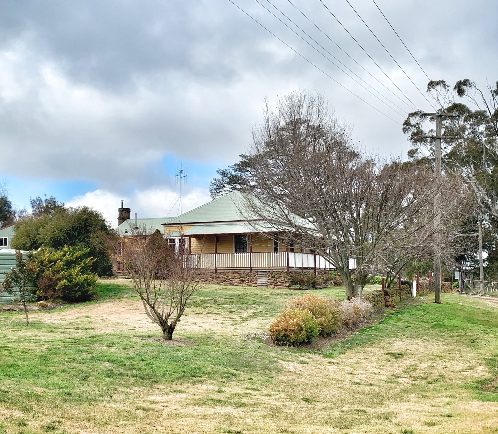 Nashdale NSW Accommodation Broome
