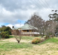 Melrose Cottage - Accommodation Broome
