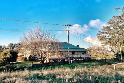 Melrose Cottage - Accommodation Broome 7
