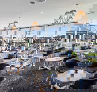 Mercure Goulburn - Accommodation Broome