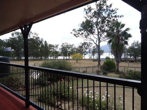 Millys @ Moogerah - Accommodation Broome 0