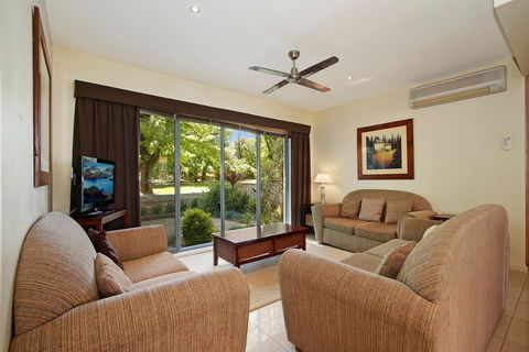 Mill House - Accommodation Broome 1