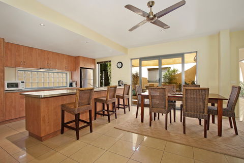 Mill House - Accommodation Broome 2