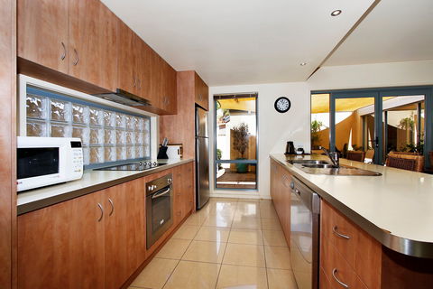 Mill House - Accommodation Broome 3