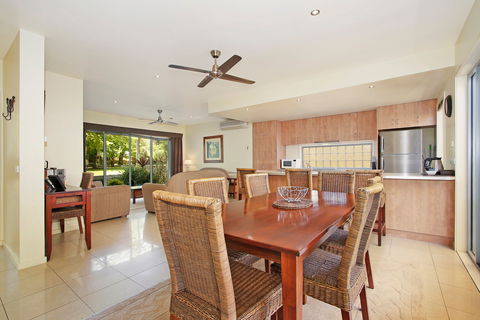 Mill House - Accommodation Broome 4