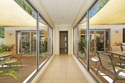 Mill House - Accommodation Broome 5