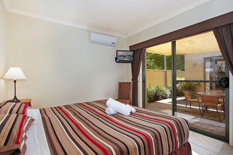 Mill House - Accommodation Broome 6
