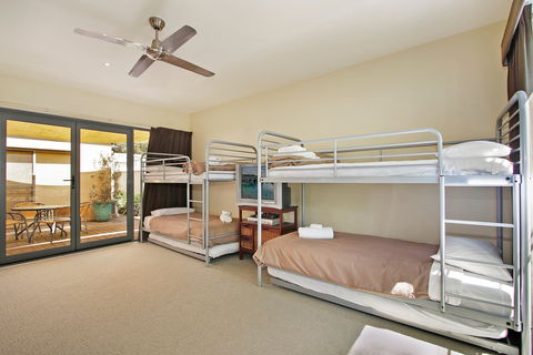 Mill House - Accommodation Broome 8