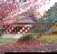 Narrawallee Creek Studio - Accommodation Broome