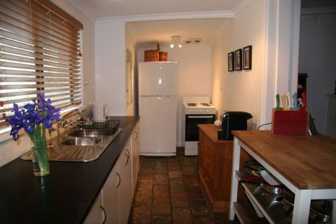 No.72 - Accommodation Broome 1