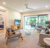 Noosa Springs Golf and Spa Resort - Accommodation Broome