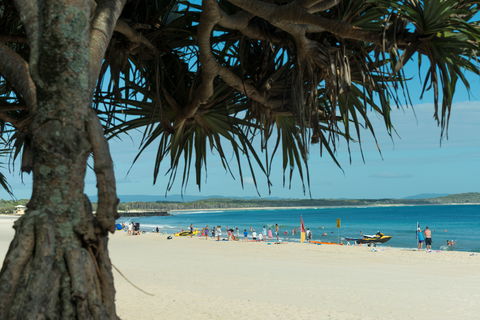 Noosa Caravan Park - Accommodation Broome 0
