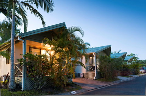 Noosa Caravan Park - Accommodation Broome 3