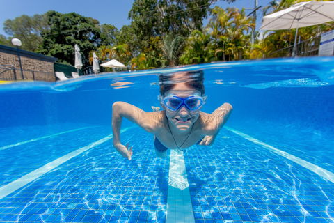 Noosa Caravan Park - Accommodation Broome 4