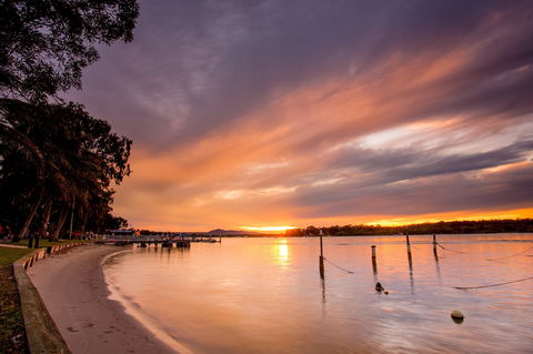 Noosa Caravan Park - Accommodation Broome 5