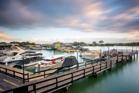 Noosa Caravan Park - Accommodation Broome 8