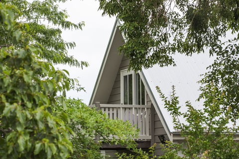 Old Schoolhouse Milton - Accommodation Broome 6