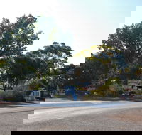 Orroroo Caravan Park - Accommodation Broome