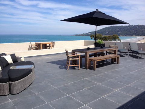 Seadream At Lorne - Accommodation Broome 0