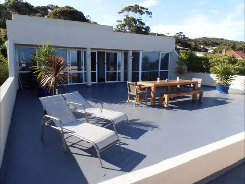 Seadream At Lorne - Accommodation Broome 1