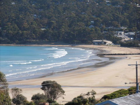 Seadream At Lorne - Accommodation Broome 2