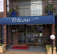 Pelican Motor Inn - Accommodation Broome