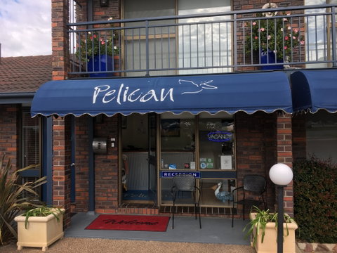 Pelican Motor Inn - Accommodation Broome 0