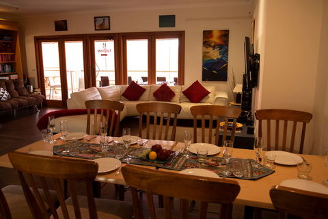 Pemberton Lodge - Accommodation Broome 4