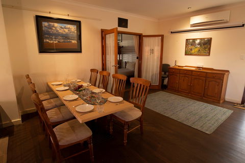 Pemberton Lodge - Accommodation Broome 5