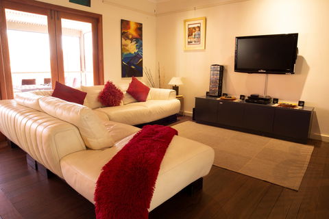 Pemberton Lodge - Accommodation Broome 6