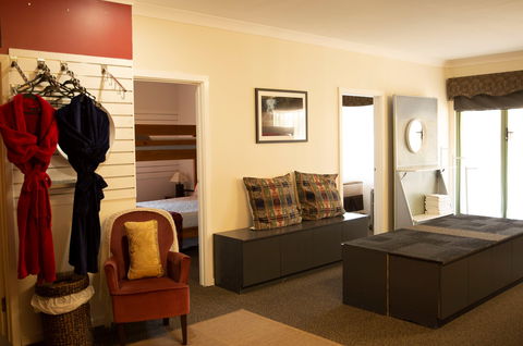 Pemberton Lodge - Accommodation Broome 7